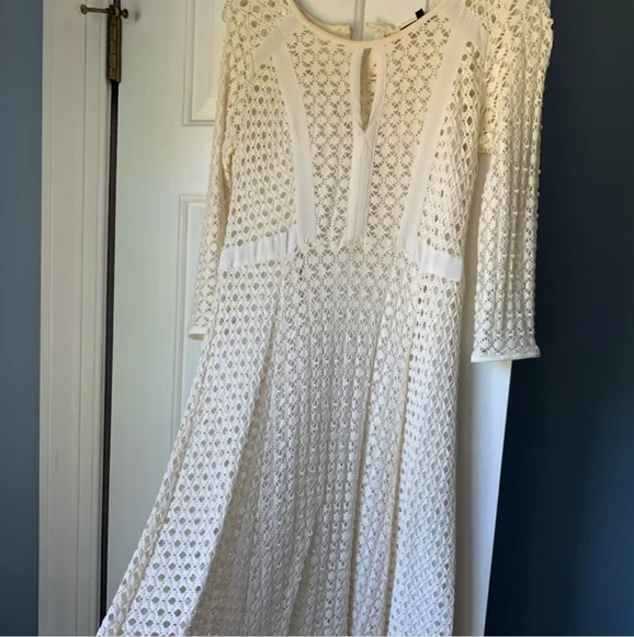 NANETTE LEPORE Knit Dress - Picture 4 of 10